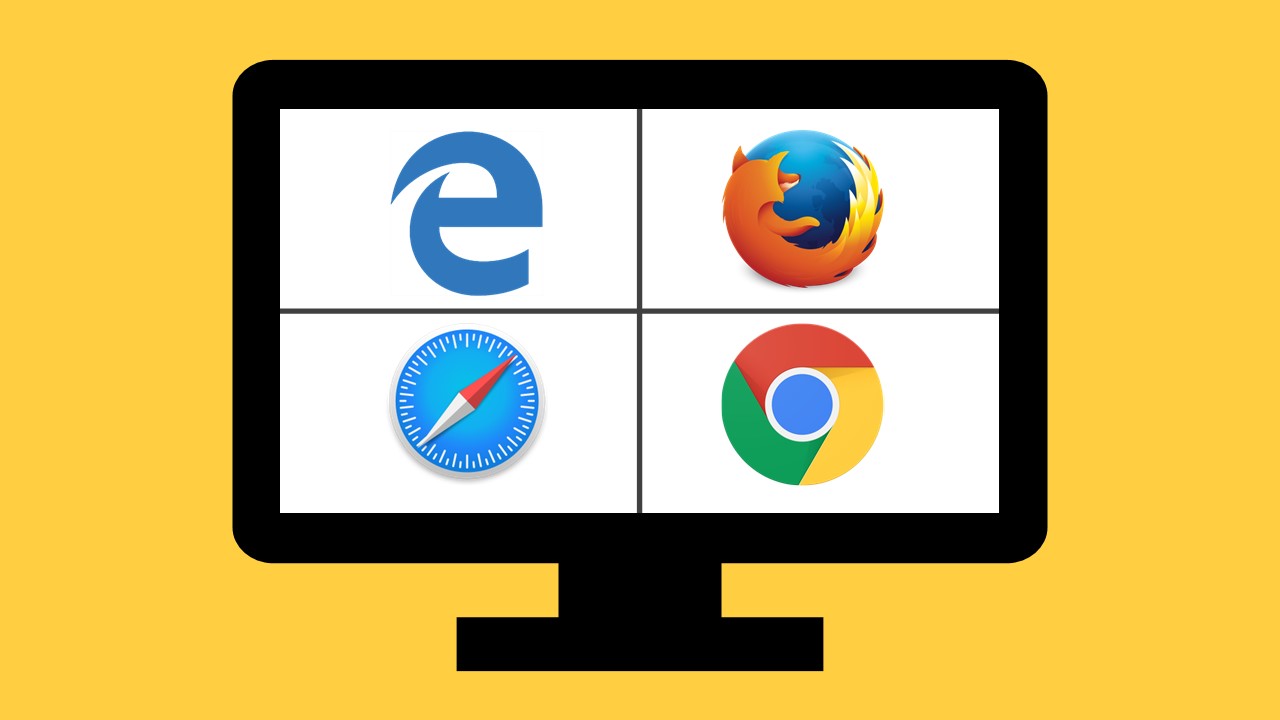 The browser-based desktop
